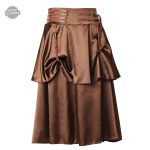Jupe Pirate Femme - Style Steampunk Reine des Mers