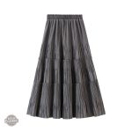 Jupe tendance Margaret pour un look rétro