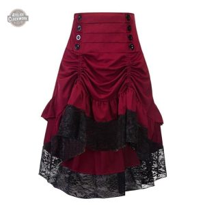 Jupe Cowboy Femme - Calamity Jane