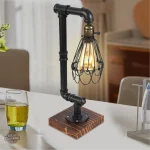 Accessoire décoratif steampunk pour intérieur