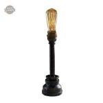 Lampe de Table Vintage