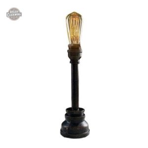 Lampe de Table Vintage
