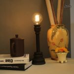 Éclairage industriel pour intérieur