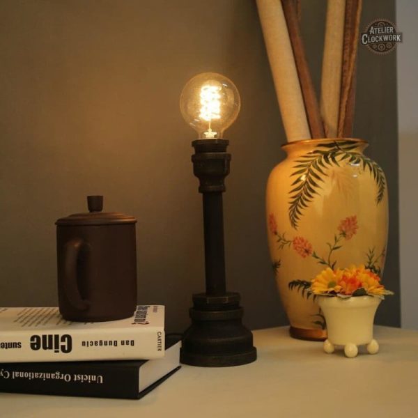 Éclairage industriel pour intérieur