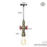 Ampoule décorative pour maison