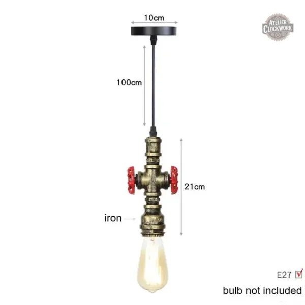 Ampoule décorative pour maison