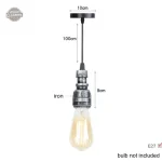 Ampoule artisanale Steampunk