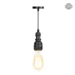 Ampoule vintage style Steampunk