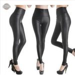 Legging femme au style steampunk unique