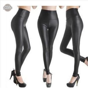 Legging femme au style steampunk unique