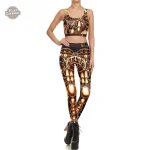 Vêtement steampunk pour un look audacieux et original