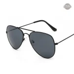 Lunettes Steampunk au style rétro avec monture aviator