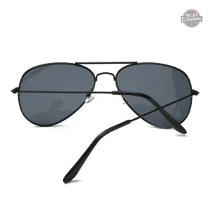 Lunettes de soleil Steampunk au look vintage et audacieux