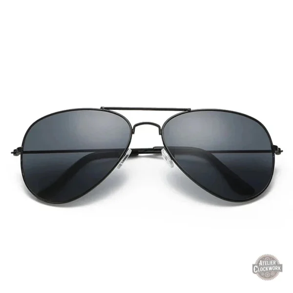 Lunettes Aviateur Steampunk pour un look original et tendance