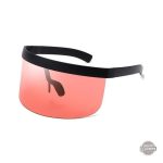 Accessoire visuel pour un style alternatif