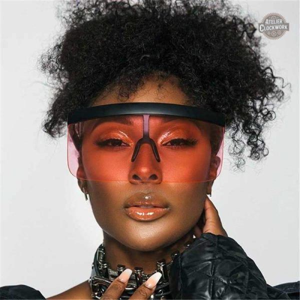 Accessoire tendance pour les fans de steampunk