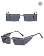 Lunettes rétro inspirées des chemins de fer