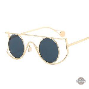 Lunettes Steampunk Old Fashion Way