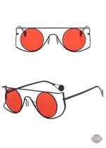 Lunettes steampunk pour cosplay