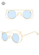 Lunettes pour amateurs de style rétro