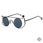 Lunettes steampunk pour un look audacieux