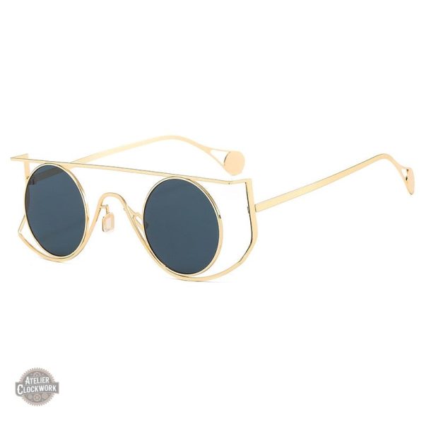Lunettes Old Fashion Way pour gentleman