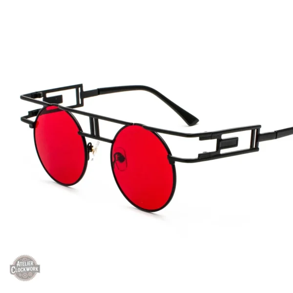 lunette-de-soleil-double-barre-steampunk-store-1 Lunettes Double Barre - Gustave Eiffel