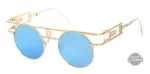 Esthétique steampunk, lunettes Gustave Eiffel