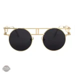 Gustave Eiffel, lunettes originales pour femme