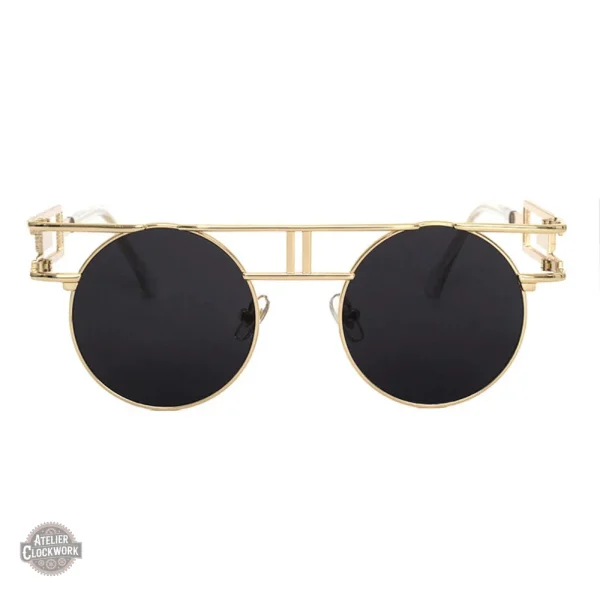 Gustave Eiffel, lunettes originales pour femme