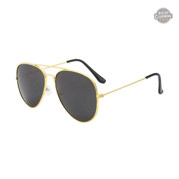 Lunettes féminines pour un look audacieux