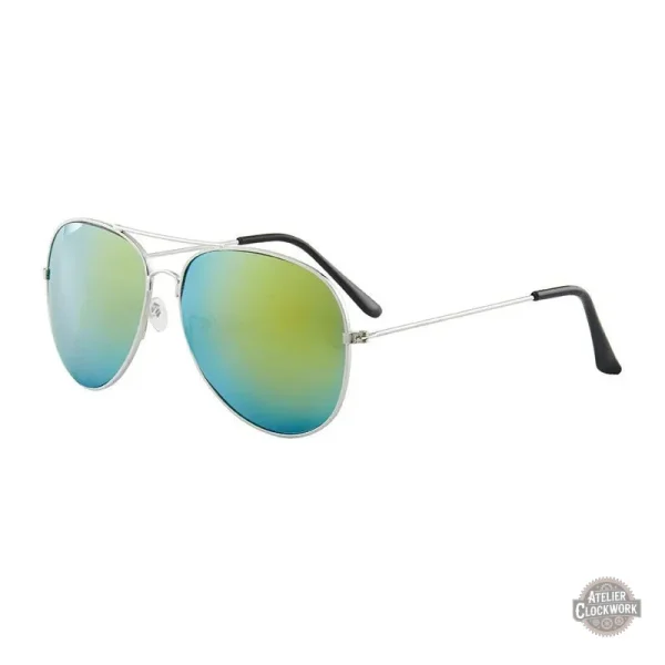 Lunette Aviateur pour un style affirmé