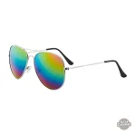 Lunettes steampunk pour une allure distinctive