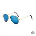 Lunettes de soleil pour femme au look unique
