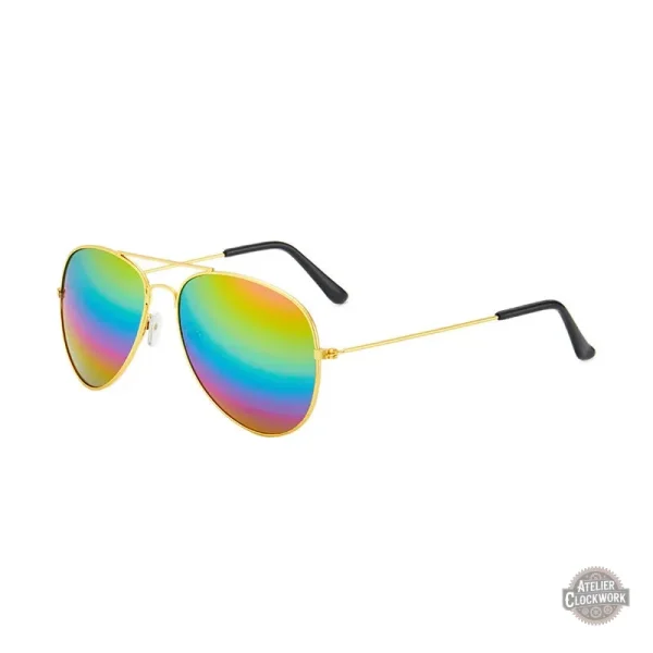 Lunette de soleil élégante pour femme