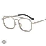 Lunette originale pour les amateurs de steampunk