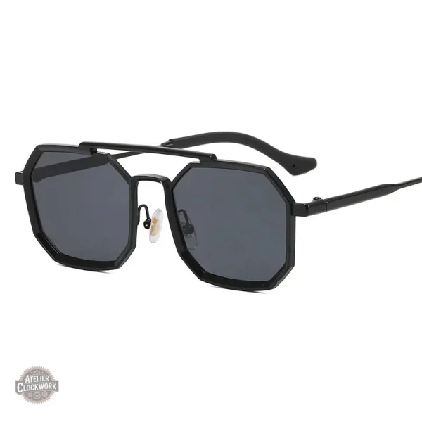 Lunette femme au design audacieux et unique