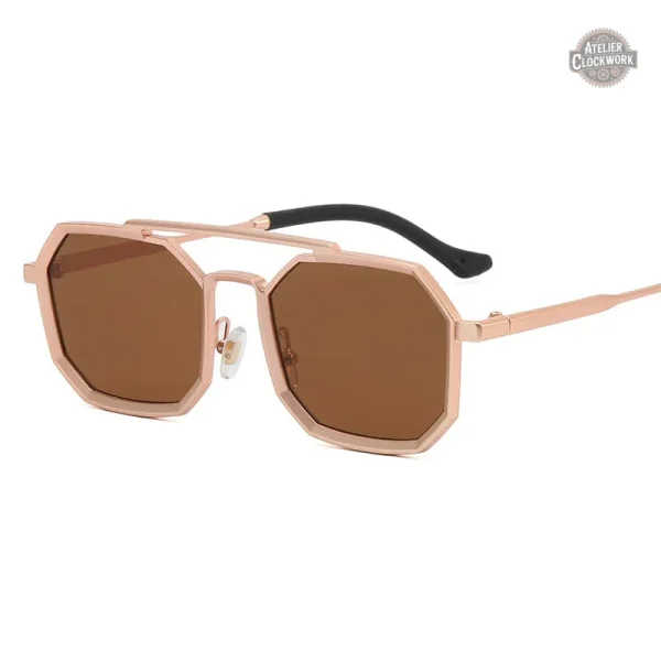 Accessoire fashion steampunk pour femme