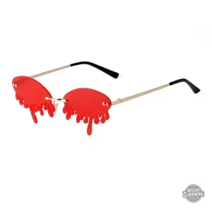 Lunettes de soleil femme originales steampunk