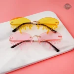 Accessoire tendance : lunettes de soleil femme