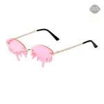 Élégantes lunettes de soleil pour femmes