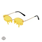 Coulantes et stylées, lunettes pour l'été