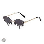 Lunettes originales, parfaites pour chaque occasion