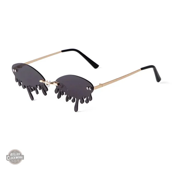 Lunettes originales, parfaites pour chaque occasion
