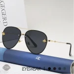 Lunettes Bee Happy, fusion de style ancien et futuriste