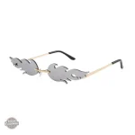 Lunette Burning Eyes, un choix pour les amateurs de steampunk