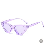 Audrey Hepburn - Lunettes au design élégant