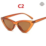 Lunettes femme élégantes au style unique