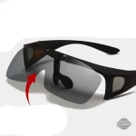 Lunettes de style Soho, accessoire Steampunk tendance
