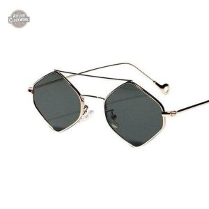 Lunettes Steampunk Mary Shelley